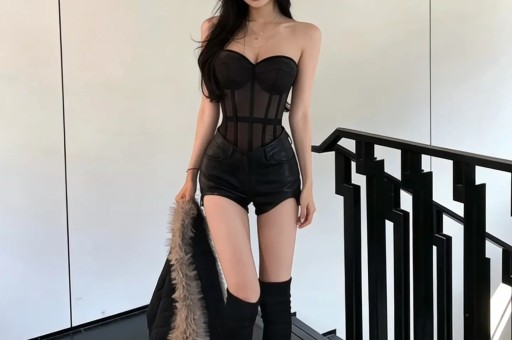 网红司晓迪凌晨发文自爆与多位男明星有染身材确实太好了！